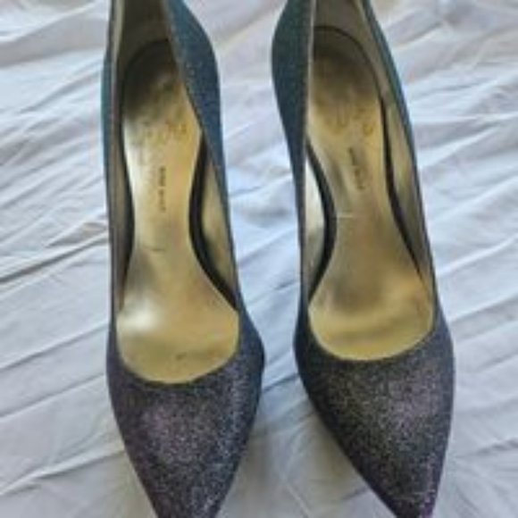 Nine West Shoes - Nine West Prom or Evening Shoes